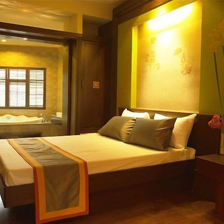 Siam Society Hotel And Resort 방콕 외부 사진