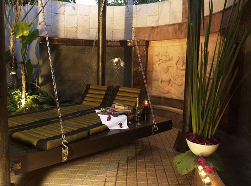 Siam Society Hotel And Resort 방콕 외부 사진
