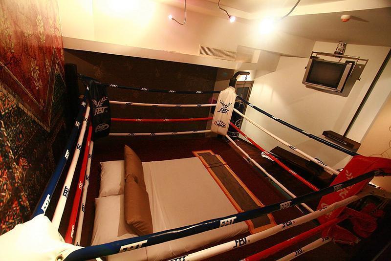 Siam Society Hotel And Resort 방콕 외부 사진
