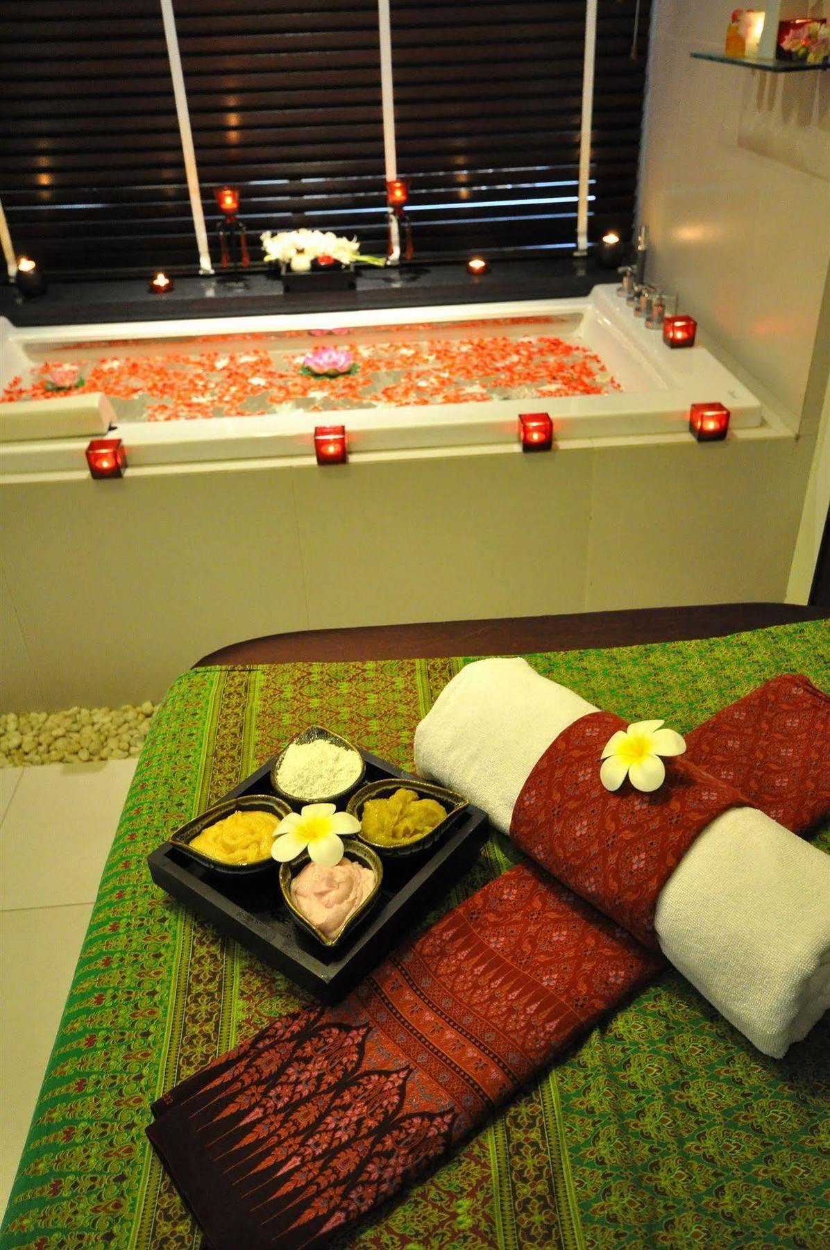 Siam Society Hotel And Resort 방콕 외부 사진