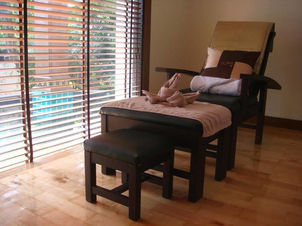 Siam Society Hotel And Resort 방콕 외부 사진